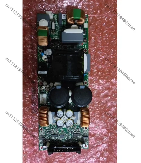 Dual Channel Digital Amplifier Module 500W×2 Stereo Post Stage Low Distortion Power Board For Speaker DIY Replacement Parts