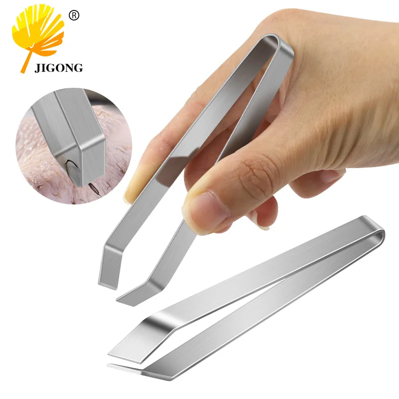 

Плоскогубцы из нержавеющей стали, специальный зажим для рыбьей кости, кухонные гаджеты, зажим для plucker