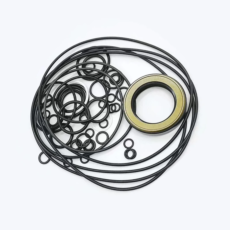 

PC200-6 PC200-7 Hydraulic Pump Repair Seal Kit for Komatsu Excavator