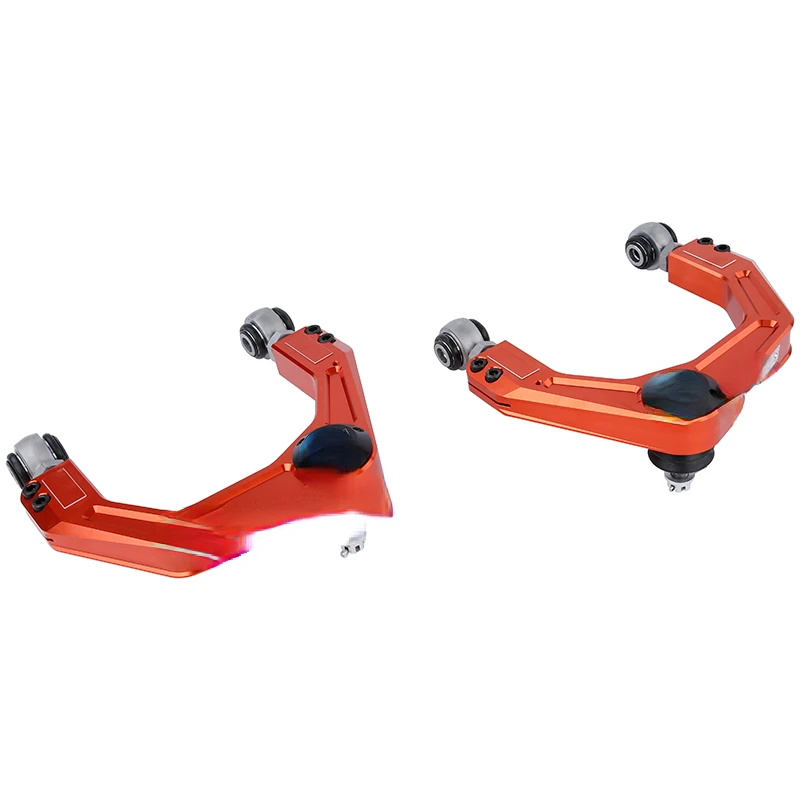 Aluminum Alloy Forged Upper Control Arm Upper Arm Upper Fork Arm Lifting Modification