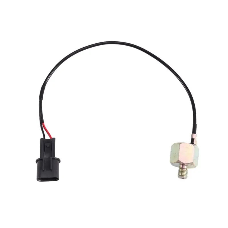 A22E-Knock Sensors MD141510 E1T15075 E001T15075 For Mazda 6 Pajero.