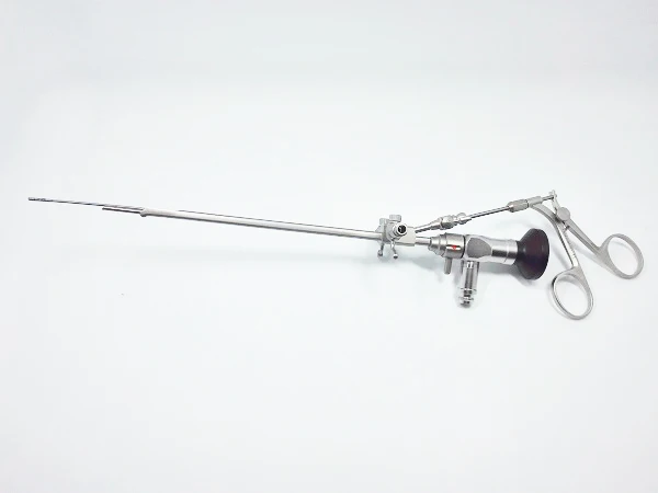 Urology optical pediatric resectoscope / Optical Resectoscopy set with CE&ISO