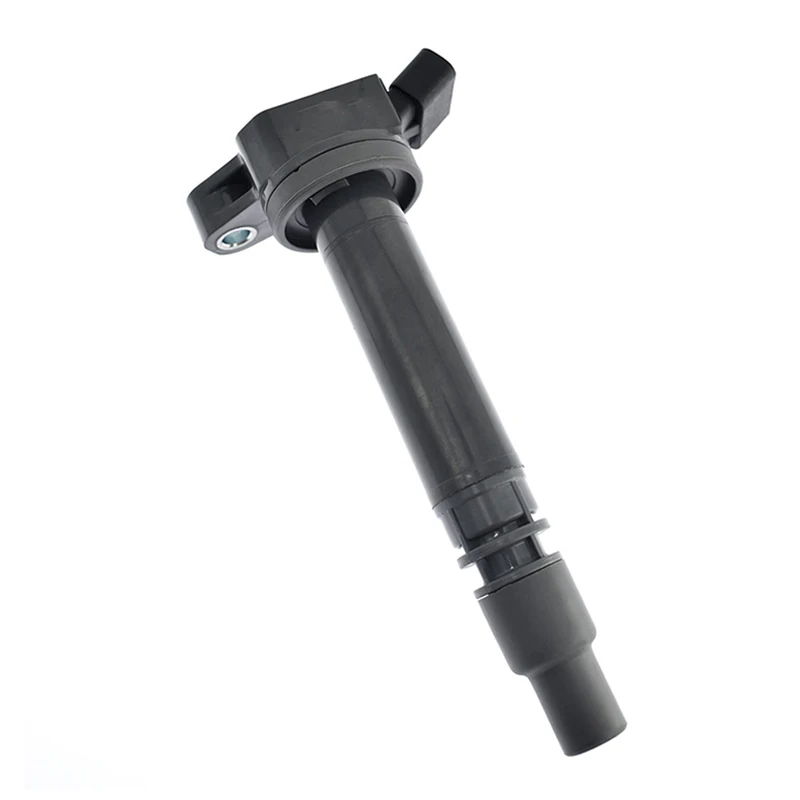 

90919-02256 Катушки зажигания для LEXUS GS350 IS300 RX350 LX570 TOYOTA 4RUNNER CAMRY SIENNA RAV4 Автозапчасти 9091902256 90919-02250