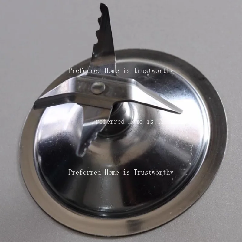 مناسبة لبراون MX2050 JB3060 مجموعة شفرات كسارة الجليد 4184 4186 شفرة من الفولاذ المقاوم للصدأ