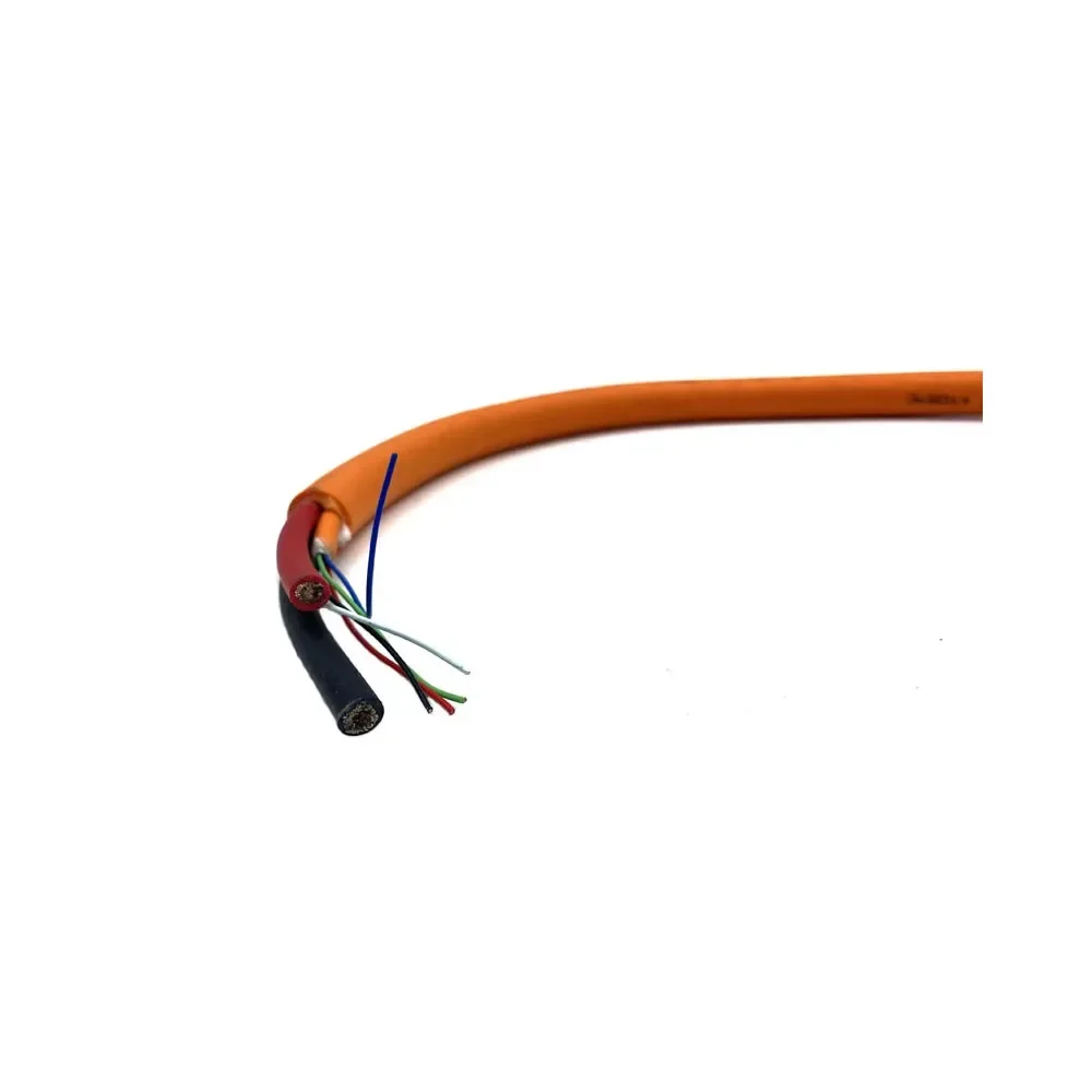Neue Passform SUPER SOCO CPX Zubehör Rundes Nadelsitz-Steckerkabel, verbessert für SUPER SOCO CPX – Detail 6