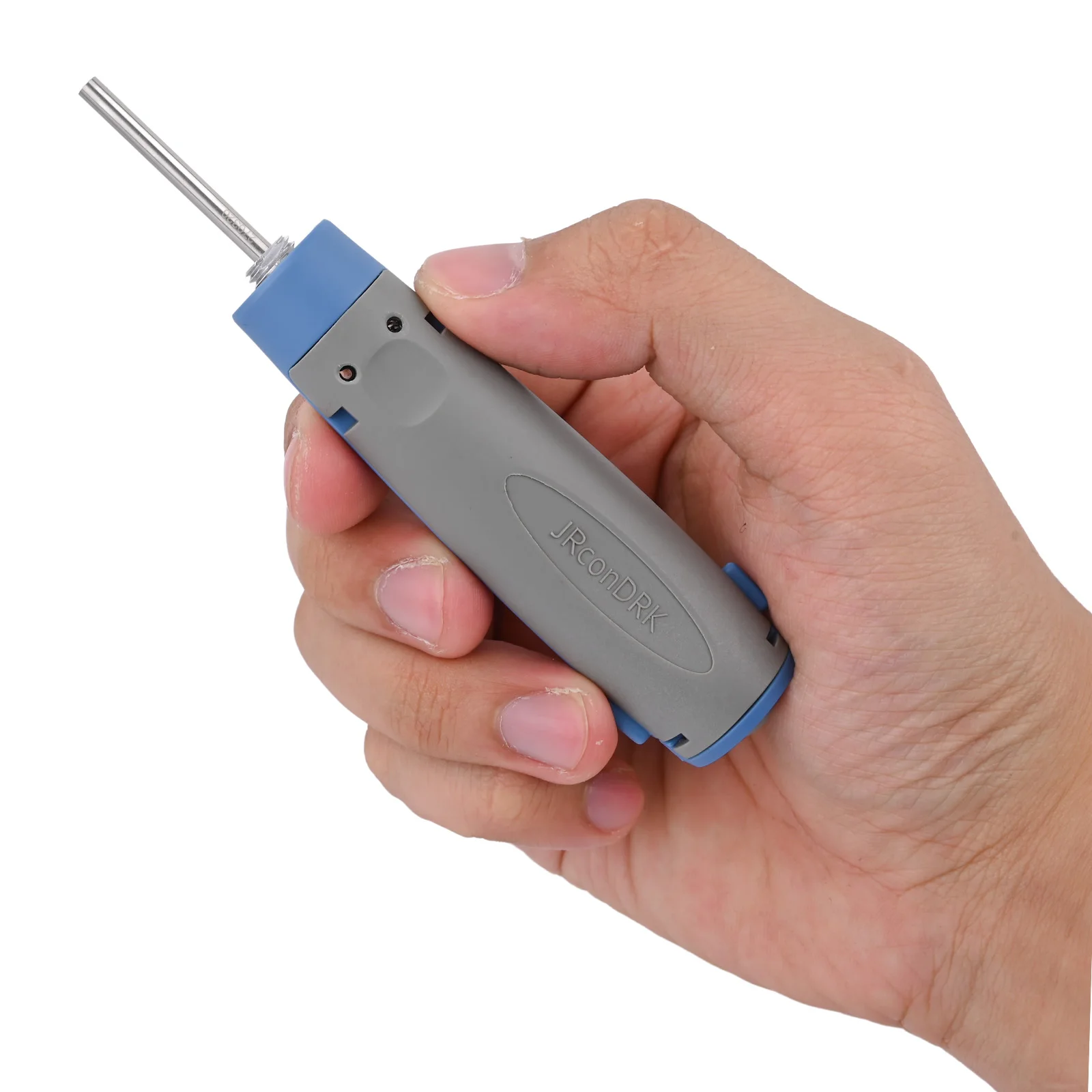 

JRready JRconDRK-T270320 Terminal Extraction Tool For 16# Terminals Of Amphenol RT360 Series & SOURIAU TRIM TRIO Series