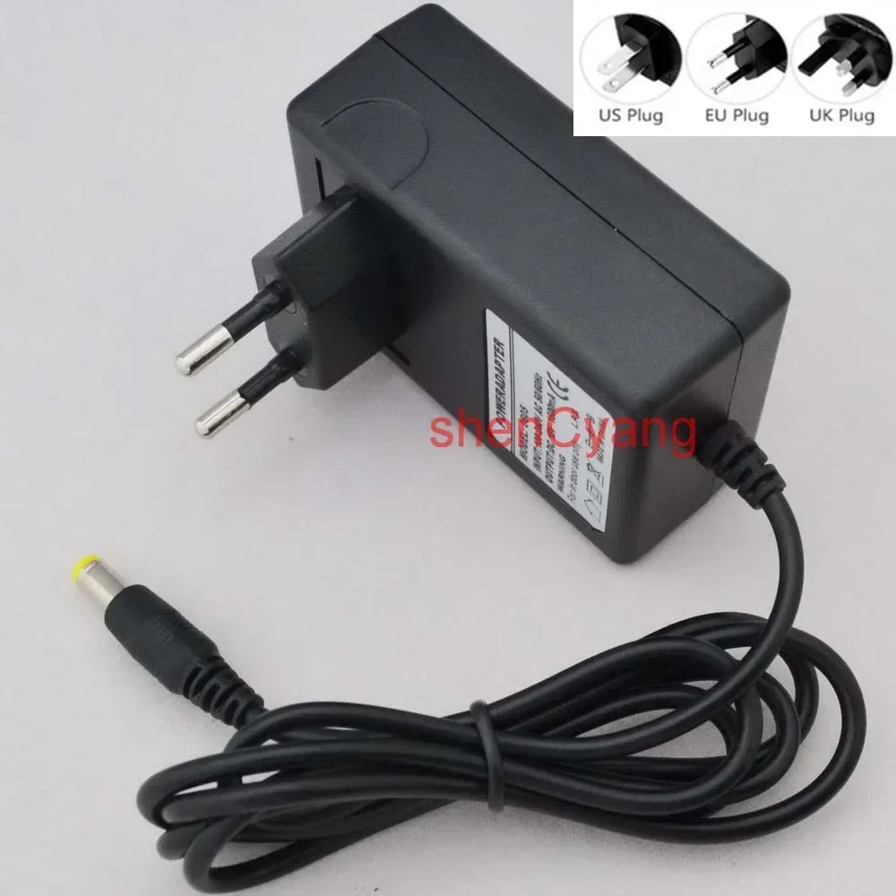 25V 500mA  AC DC Charger for  Philips Vacuum Cleaner FC6404 FC6167 FC6331 FC6333 FC6402 FC6401 FC6405 FC6168 FC6166 FC6162