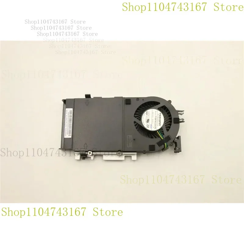 FOR Lenovo Thinkcentre M70q 3 M80q 3 M90q 3 4 4 Cooler Fan Heatsink 5H40U93050