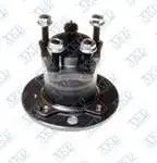 Store code: OP100101 rear wheel hub 4 wheel hub