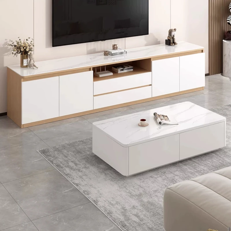 Designer Luxury Tv Stands Minimalist Living Room Nordic Aesthetic Tv Stands Universal Storage Suporte Para Tv Home Furniture