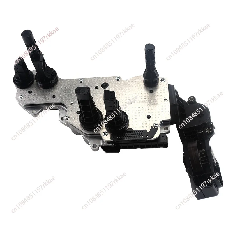 

6DCT450 Автомобильная коробка передач TCU для 7M5R-14C247-AG AE AF