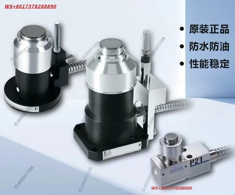 Original Tool Aligner TM26D/T24E/P21 Machining Center Automatic Tool Aligner Engraving Machine Tool Aligner