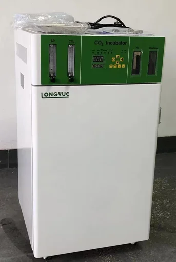 WJ-2-50 CO2 Incubator for Medical Laboratory Microbiology & Cytology Research