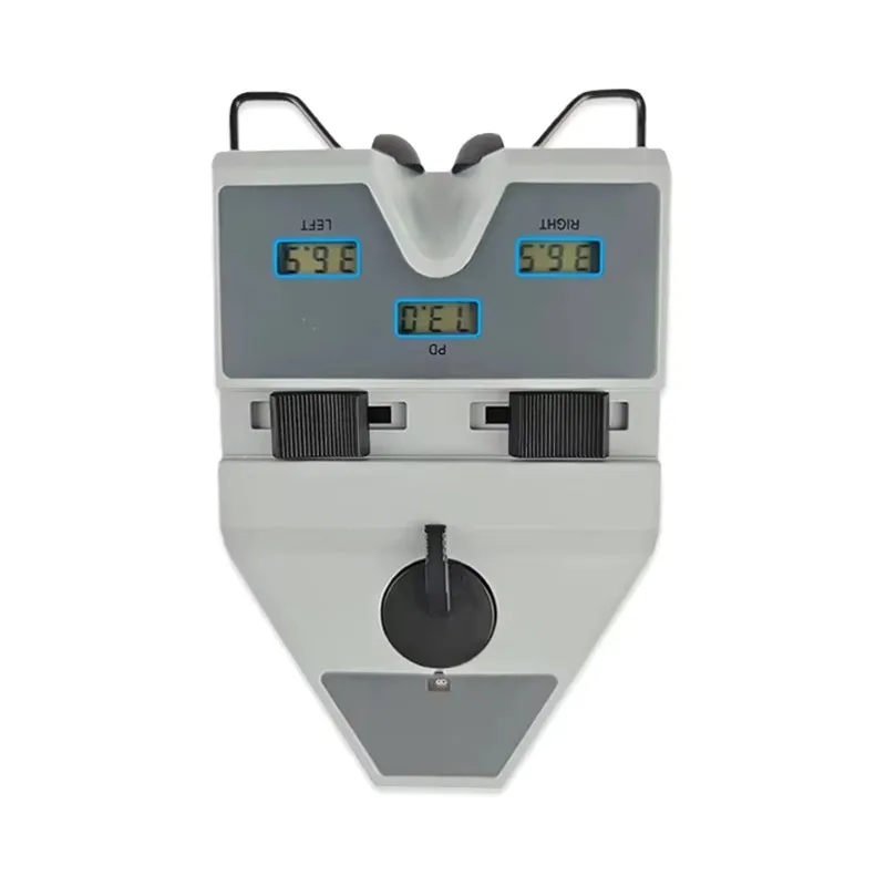 2026 PD‑30 Digital Pupilometer Pupil Distance Meter Optical Optometry Measuring Equipment