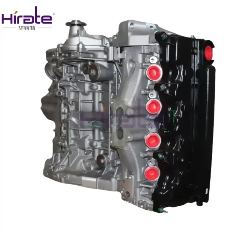 100% New Tested 2.0L R20/R20A3 Engine Assembly For Honda Accord CP1/CU1/CR-V/Acura ILX/Proton Perdana CP3