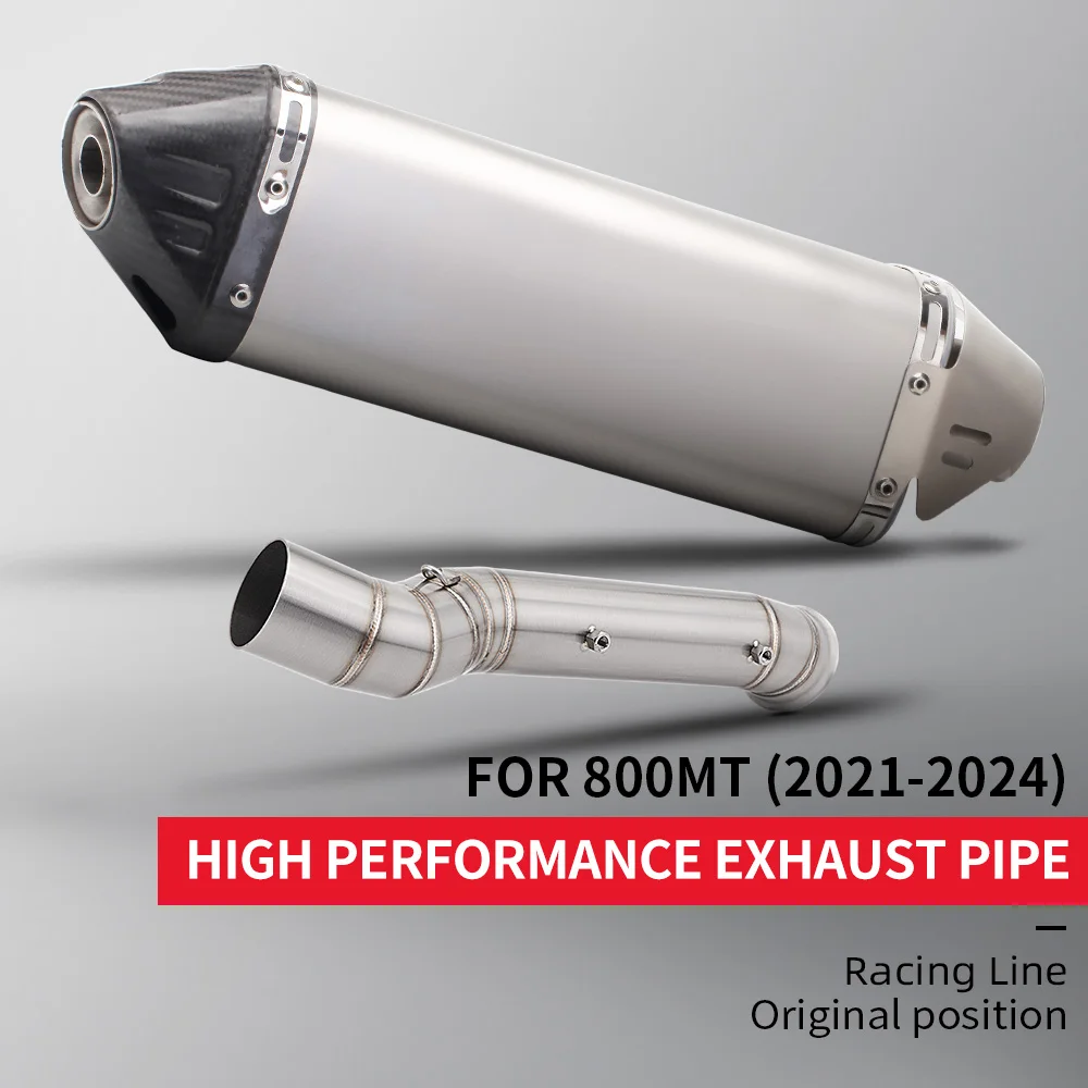 Slip On Exhaust For… - image