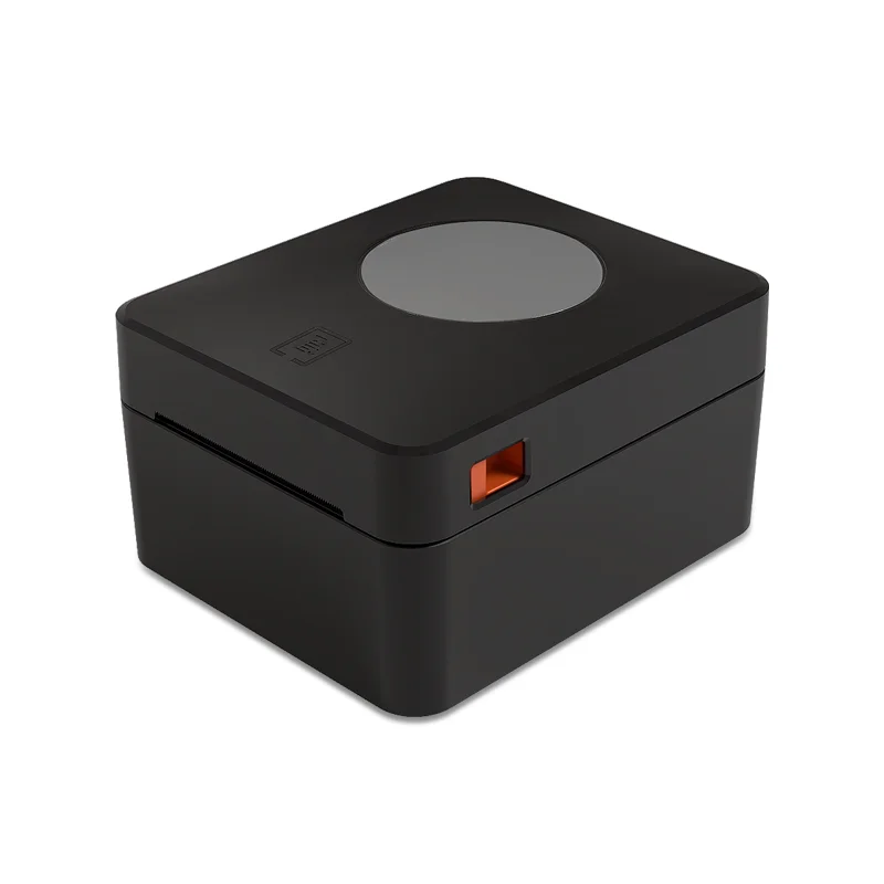 Bluetooth Thermal Label Printer,4X6 Shipping Label Printer for Shipping Packages,Support Windows/Mac/iOS/Android
