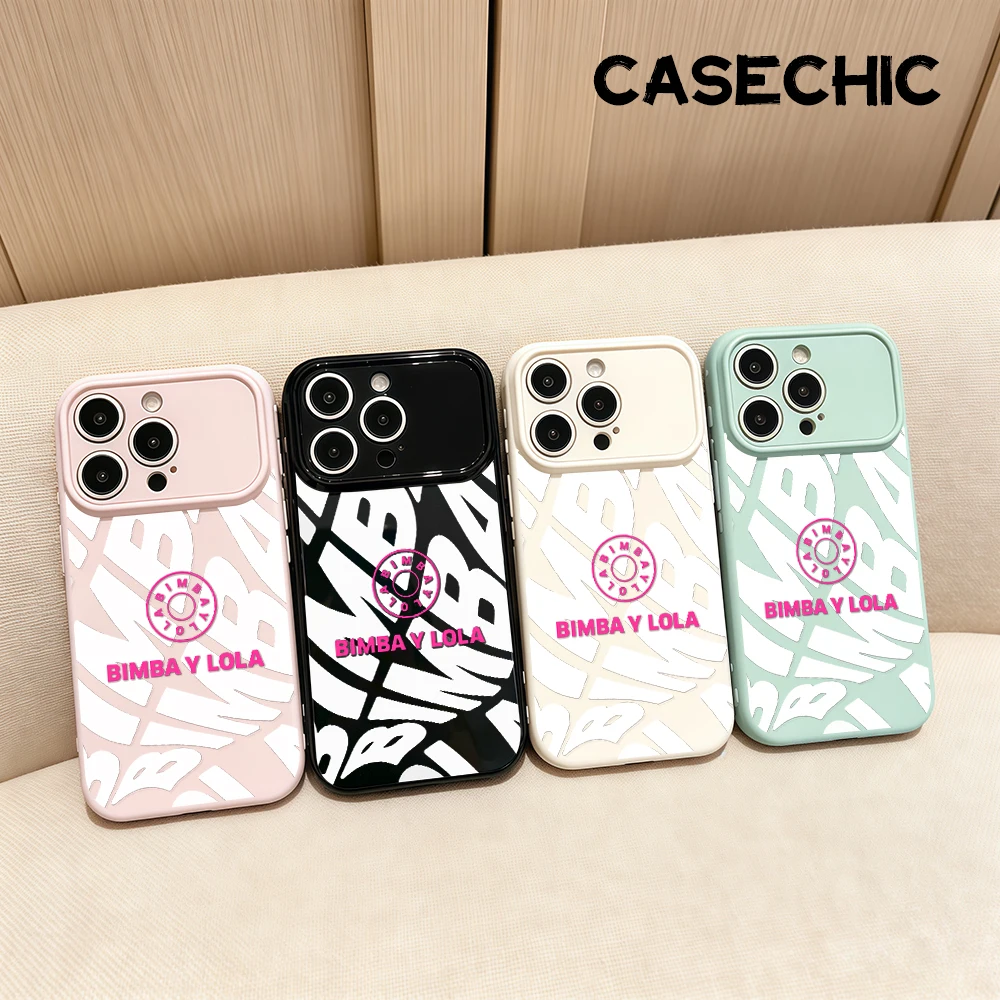 capas iphone bimba y lola - Buy capas iphone bimba y lola with