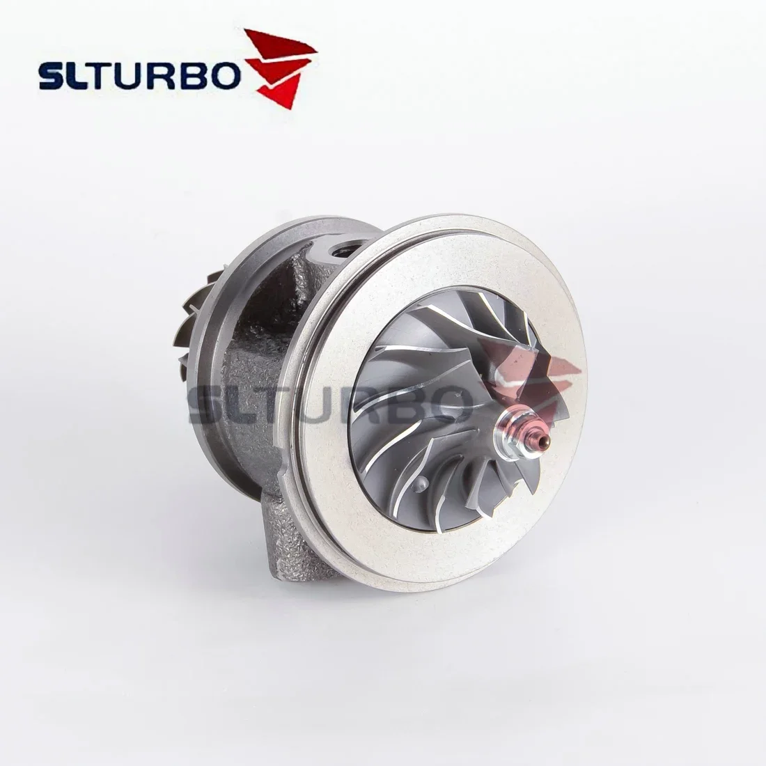 TD025M-05T Turbo Ca… - image