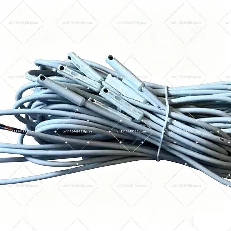 D-M9P Series Multiple Model Magnetic Induction Reed Sensor Cylinder Position Control Accessories