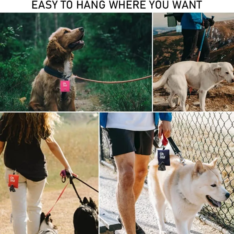 Thumbnail 4 - #14 New Puppy Waste Bags Arrivals