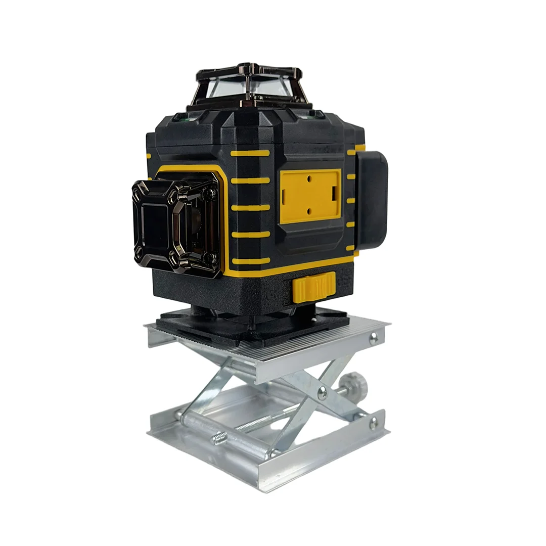 Laser Level Outdoor Bright Green - جهاز تسوية بالليزر الأخضر ذو 16