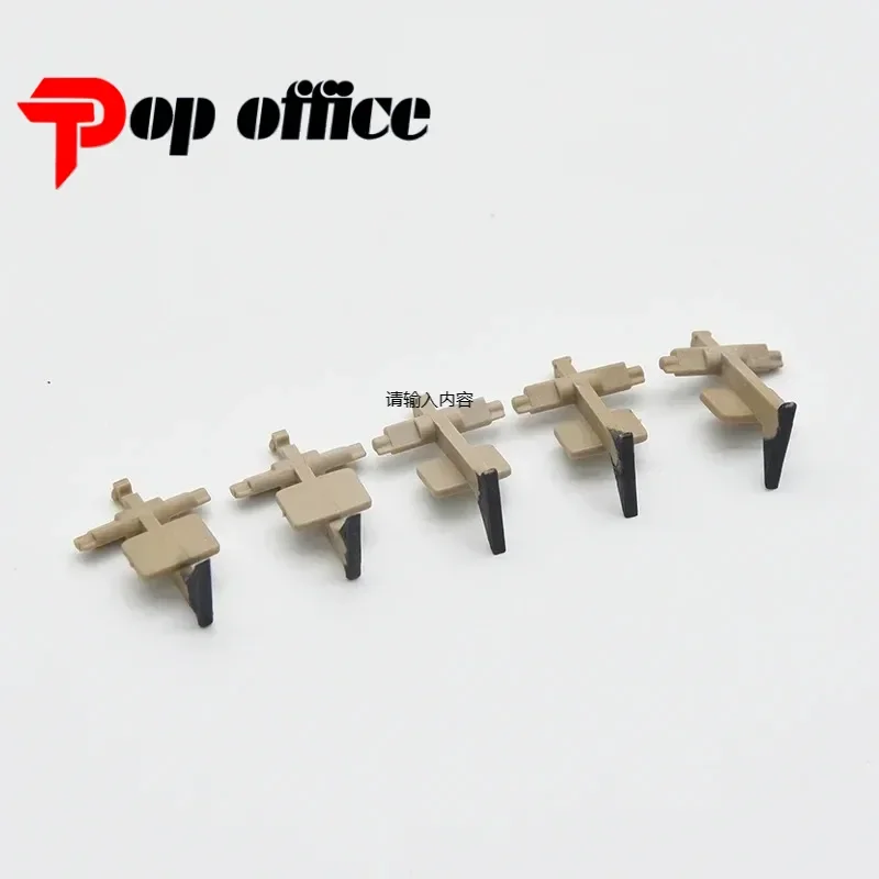 

30 шт. AE04-4040 AE044040 AE04-4062 AE044062 AF2015 AF2018, Верхний Захват для Ricoh Aficio MP1600 MP1800 MP2000 MP2500