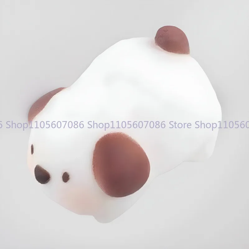 Cute and Adorable Stress-relief Little Toy Squeeze Fun