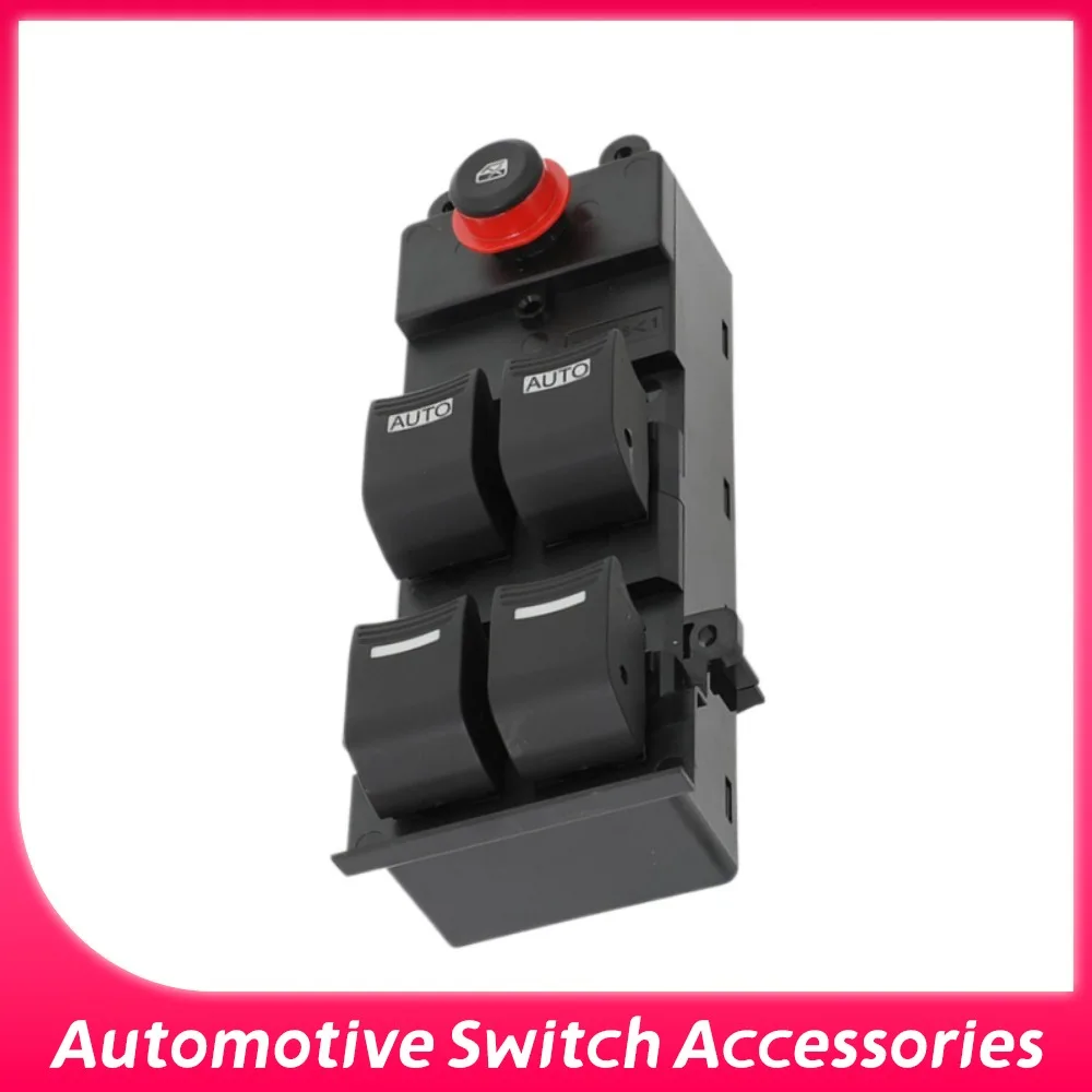 35750STXA01ZA  For Honda Acura 2007-2013 Front Left Master Power Door Window Switch MDX 35750-STX-A01ZA
