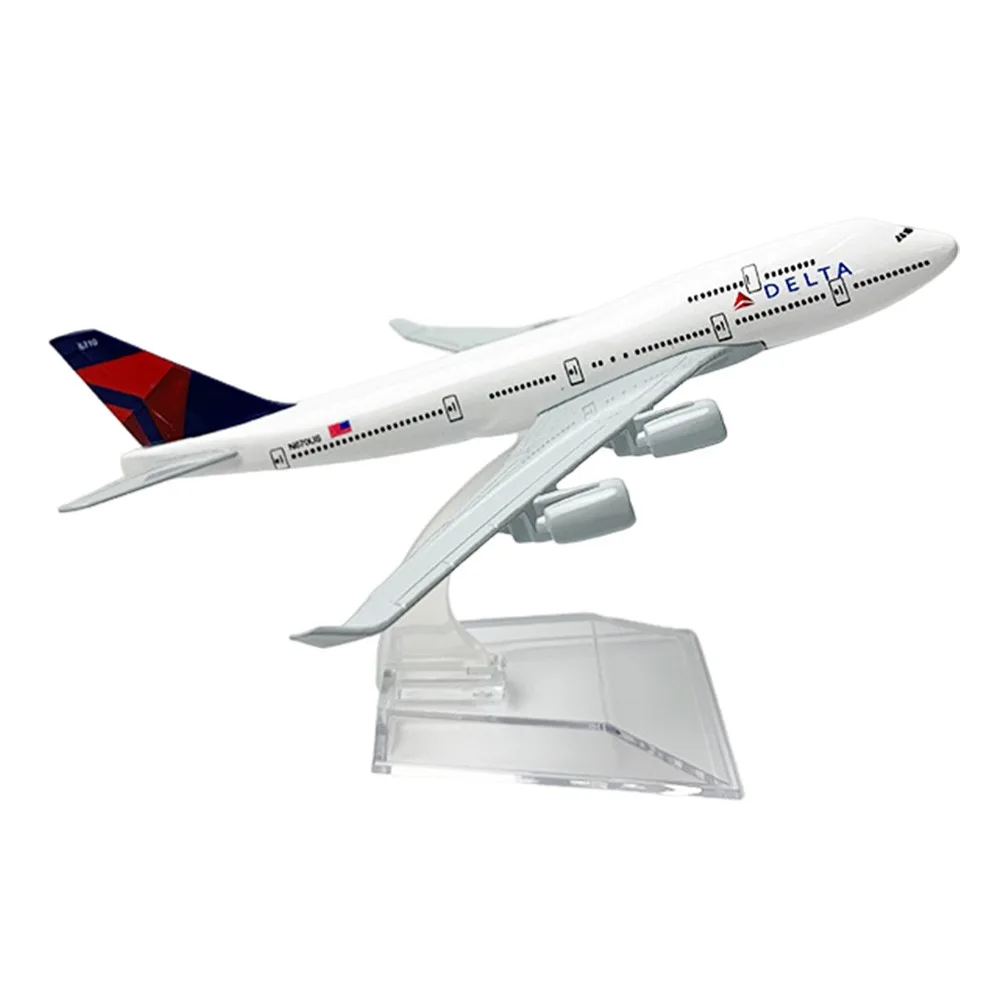 

New 16cm Brazil Air GOL Airlines Alloy 1/246 Scale Alloy Airplane Model 10 Styles Plane Aircraft Diecast