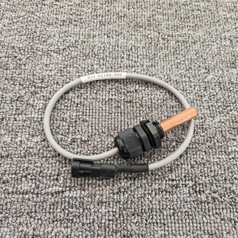 High quality New For 025-52740-000 New temperature sensor