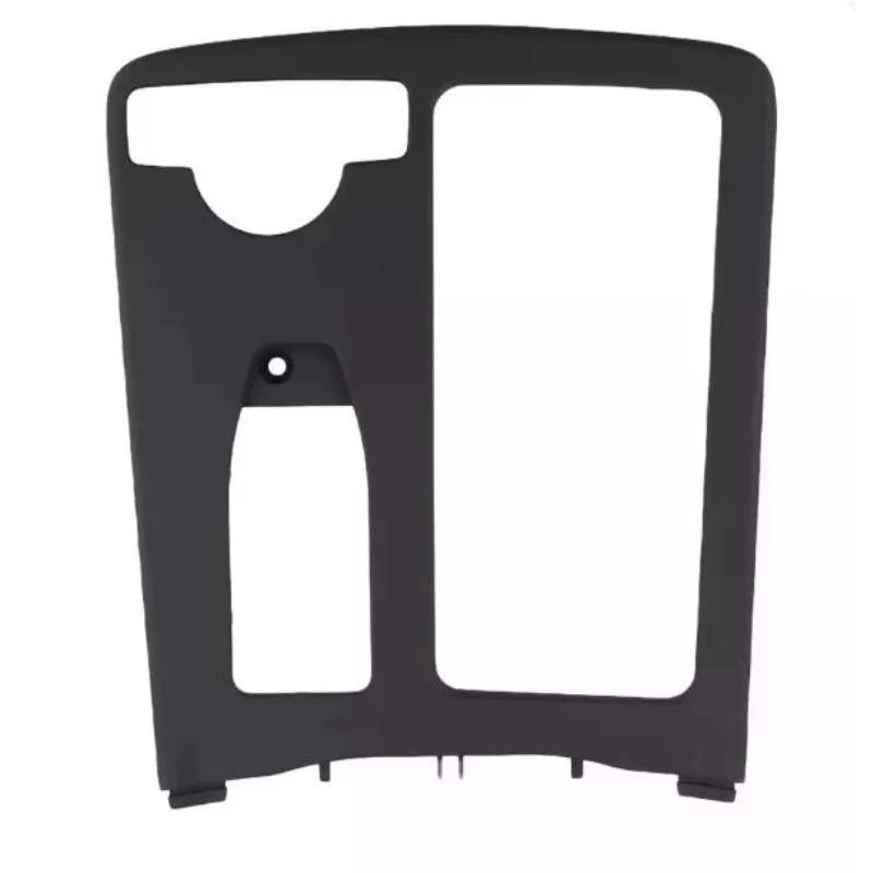 

OEM 2046800107 A2046800107 Central Control Storage Cover Plate Storage Boxs Cover Plate Applicable for Mercedes-Benz C-class