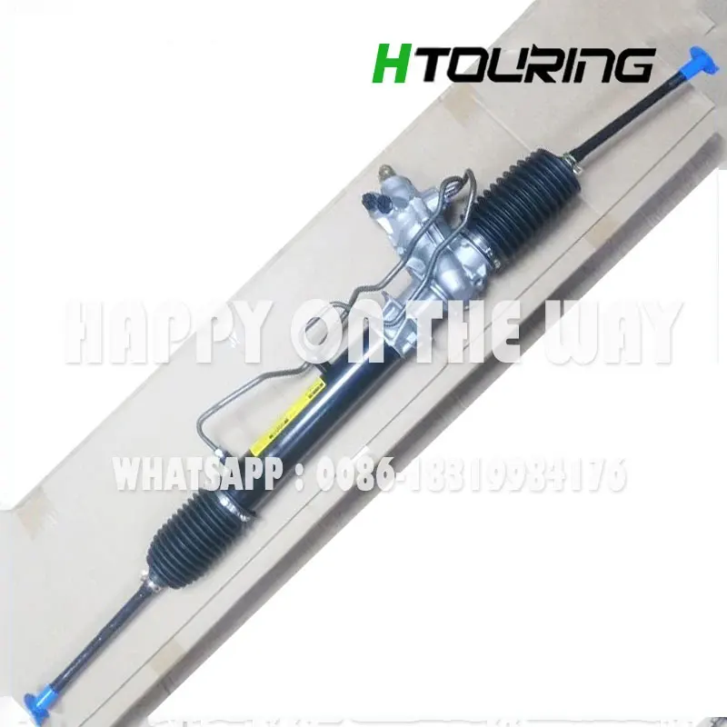 New hydraulic power steering rack For Nissan 200SX Sentra 490014B000 49001-4B000 490014B400 49001-4B400 49001F4300 49001-F4300