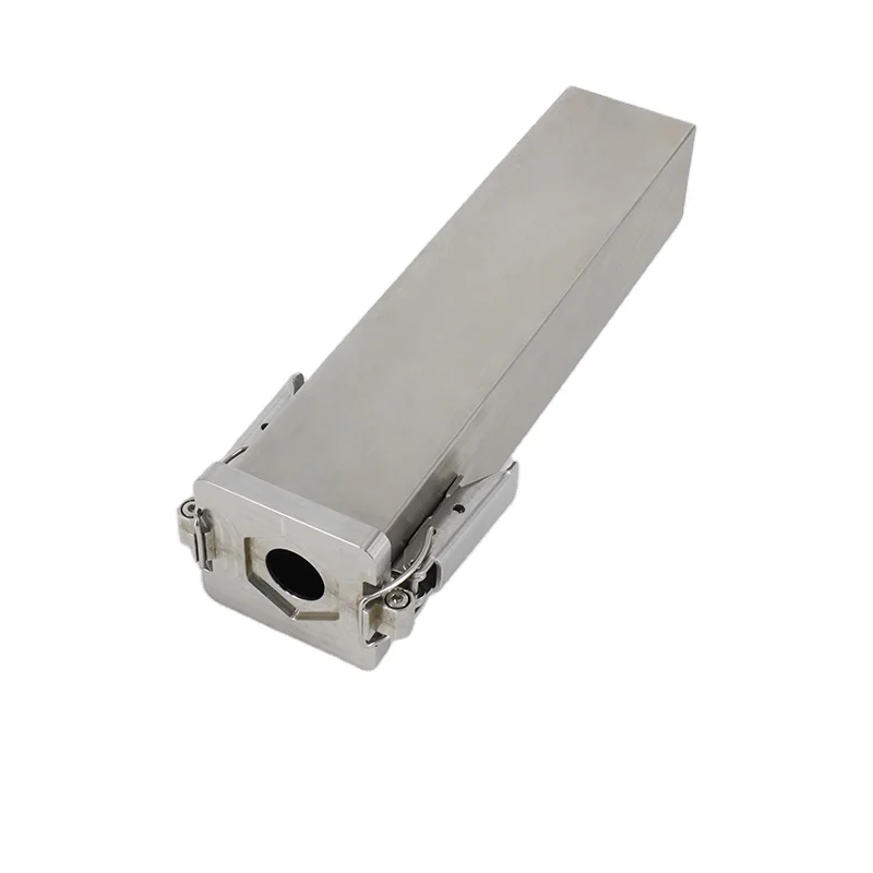 

Compatible DB26570 Printhead Cover Assy IP65 for Domino AX Series Inkjet Printer Spare Parts