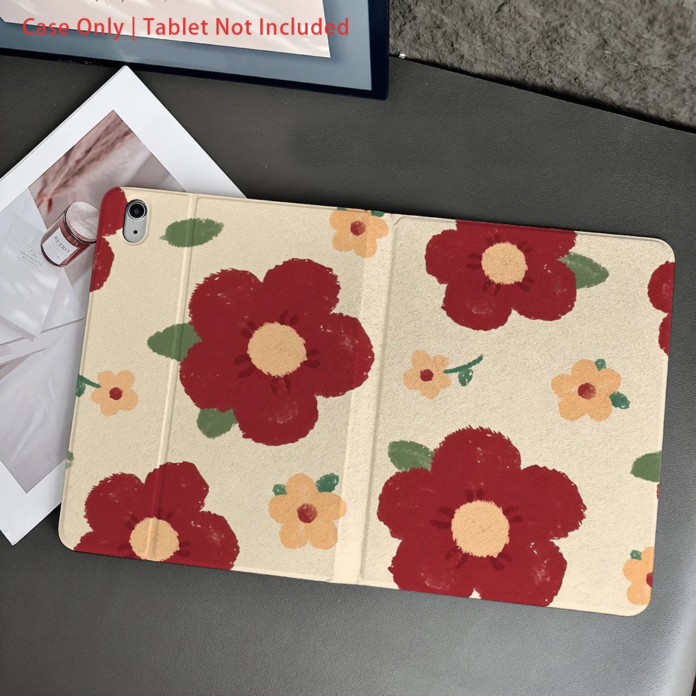 

Чехол, совместимый с iPad 10-го поколения, Air(M2)/(M4)/air4/5/6/pro10.5/2022/2021/2024/12.9/mini7/2019/,air m3/a16 2025