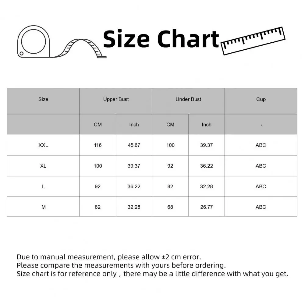 Stable Fit Bra Ribbed Wireless Push Up Sports Bra for Women Full Coverage Everyday Bra with Adjustable Straps No Underwire image 6