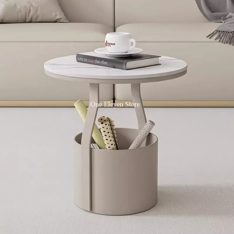 

Side Hallway Coffee Table Dressing Moder Wall Center Console Side Mobile Table Makeup Muebles Para El Hogar Home Furniture