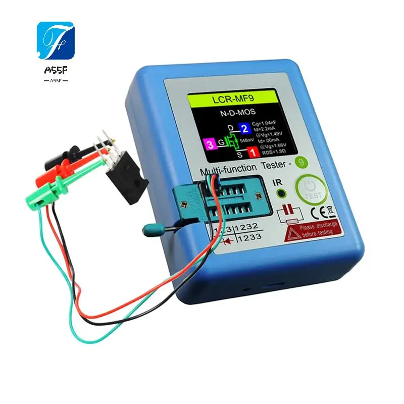 A55F-LCR-MF9 Tft Lc…