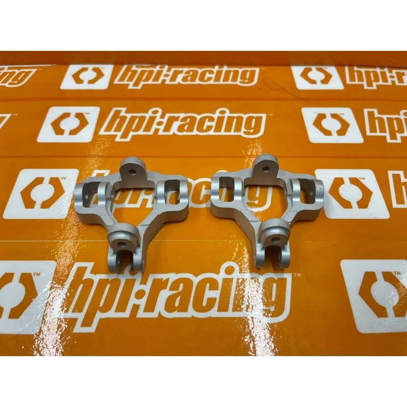 HPI SAVAGE 3.5/4.6/5.9 FLUX grande F sedile sterzo in metallo C sedile in lega di alluminio 1/8 grande piede auto HB/HOT/BOTIES parti originali