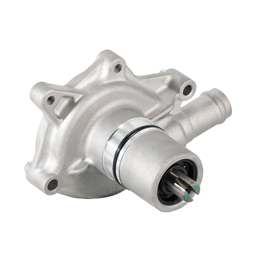 Motorrad-Wasserpumpe für Honda NT400 NT650 Bros Deauville Hawk GT NTV600 NTV650 Revere XL400V XL600V Transalp XRV650 Africa – Detail 2
