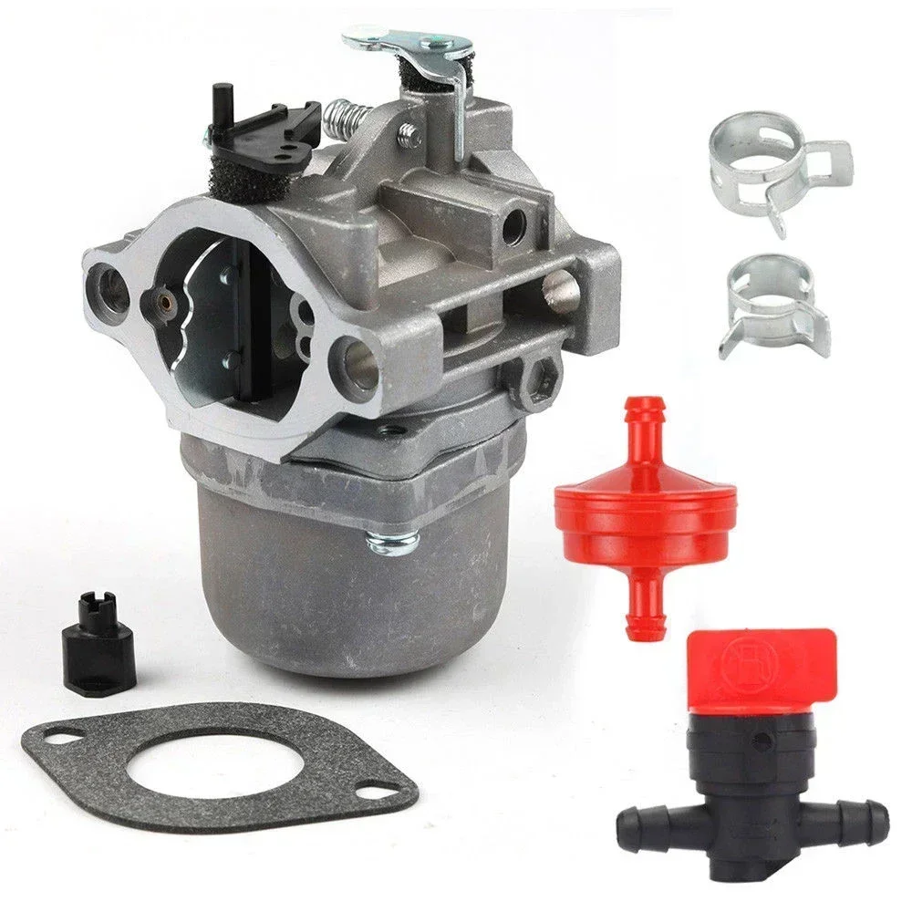 Carburetor for Coleman PowerMate Pro-Gen 5000 Watts Portable Electric Generator