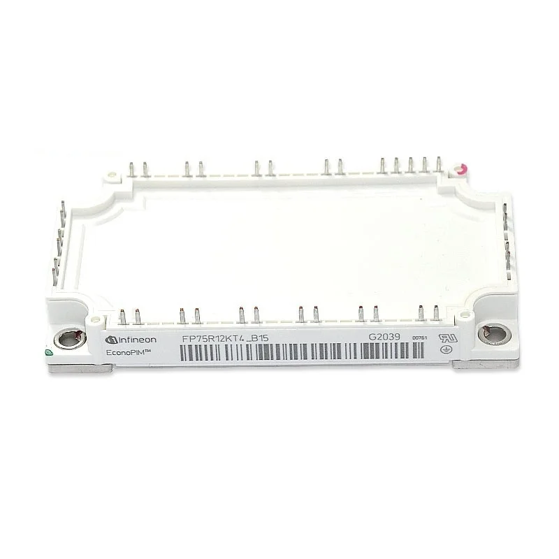

FP25R12KT4-B15 FP35R12KT4-B15 FP50R12KT4-B15 FP75R12KT4-B15 IGBT MODULE