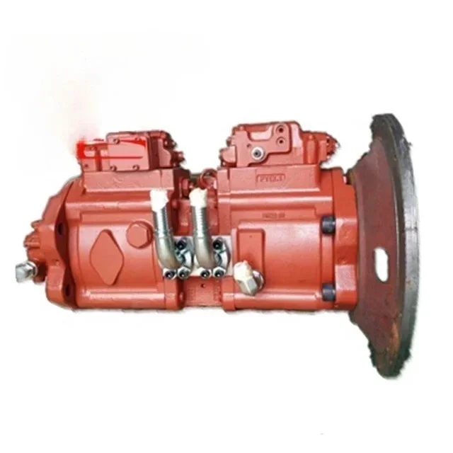 

PC200-5 PC220-6 K3V112 Modified Hydraulic Main Pu Assy Kawasaki Hydraulic