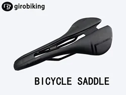 san bicycle saddle selle plastic TT timetrial saddle mtb road marco italia racing wide Open adult soft cycling saddle bike seats