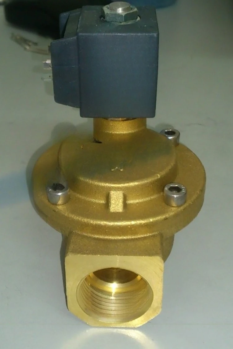 Electromagnetic Val…