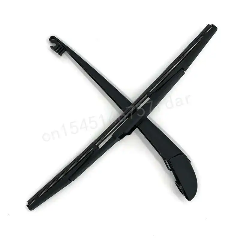 

Suitable for rear wiper assembly and rear wiper blade rocker arm of Toyota Zhixuan / Toyota Yaris L