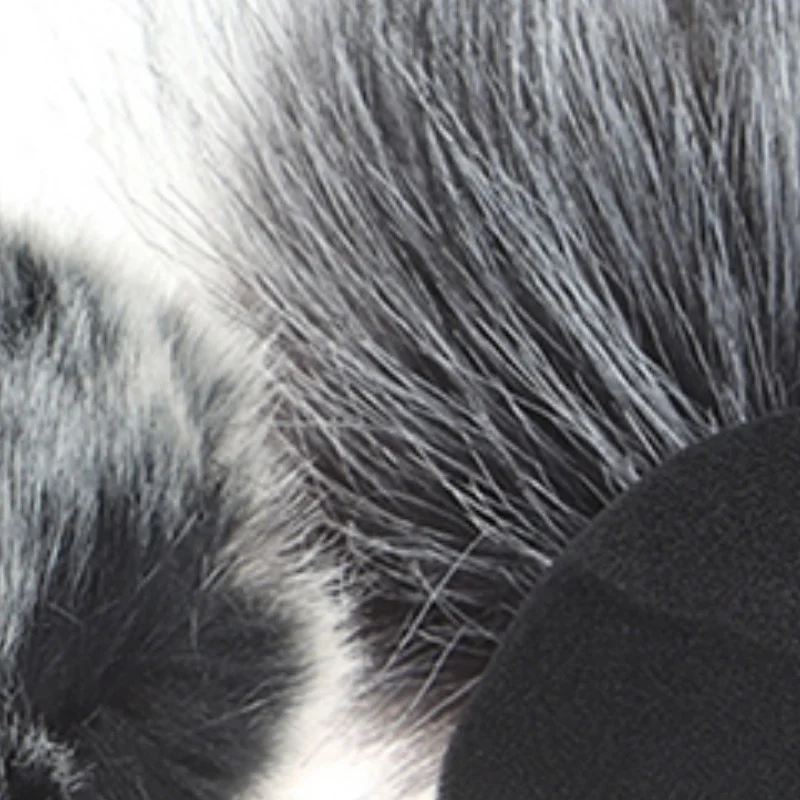 1Pc Foam Mic Wind C…