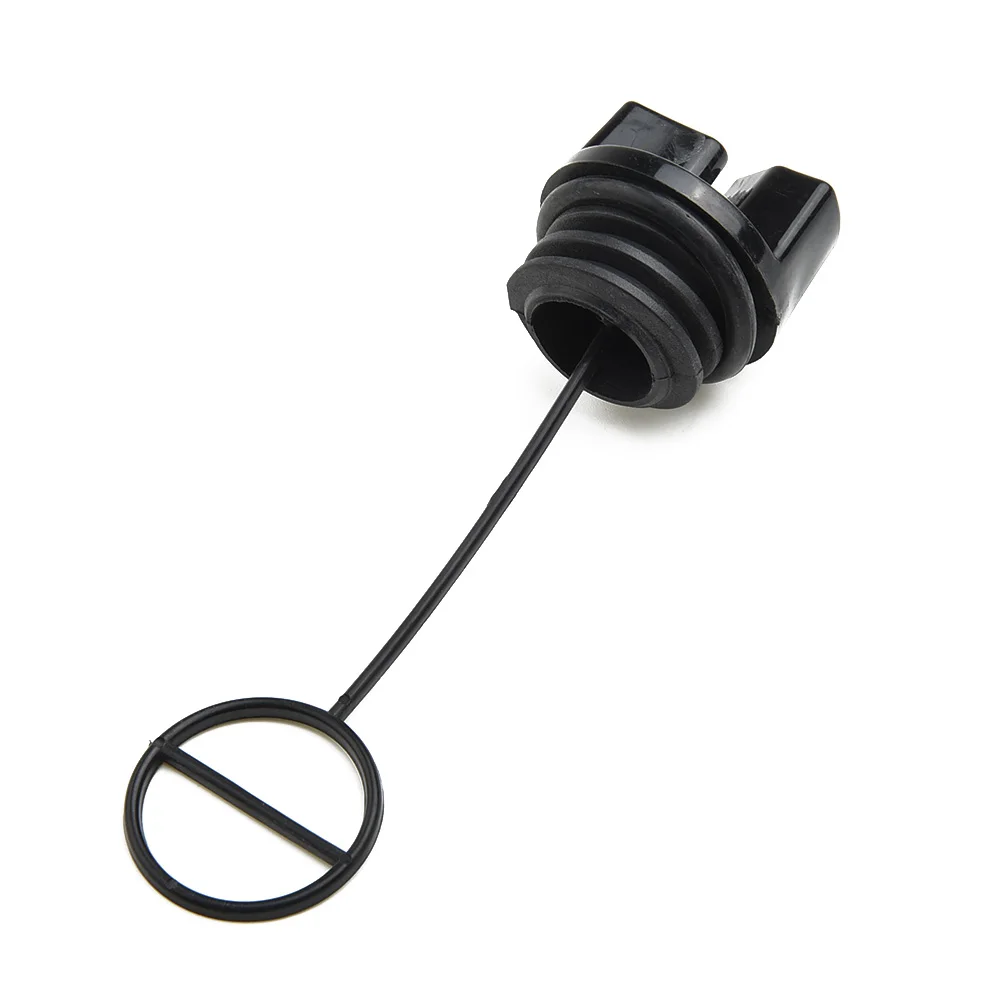 2 قطعة خزان زيت الوقود يغطي لنماذج المنشار McCulloch ل 335 338 436 438 441 لاستبدال 442 موثوقة OEM