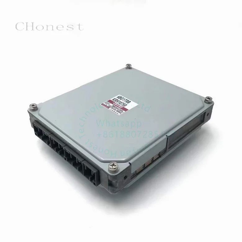 CHONEST hot selling 4BG1 6BG1 ECU ECM more models in good service