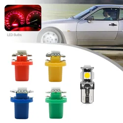 20Pc Led Bulbs Car Speedometer Cluster Dashboard Warming Indicator Lamps For Porsche 944 1985-1991 951 968 91-95 Turbo 1986-1991